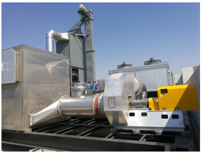 帶你了解實(shí)施VOCs治理對(duì)企業(yè)的顯著影響！