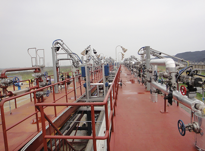 石化下裝鶴管 石化下裝鶴管